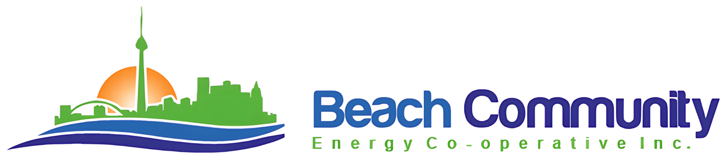 Beach Community Energy Coop